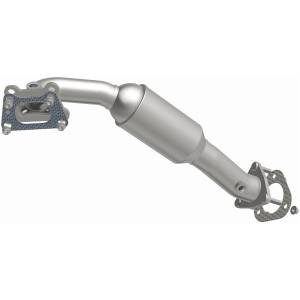 MagnaFlow Exhaust Systems & Installation | 1350 Offroad - MagnaFlow OEM Grade Direct-Fit Catalytic Converter 280675 - Image 5