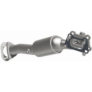 MagnaFlow Exhaust Systems & Installation | 1350 Offroad - MagnaFlow OEM Grade Direct-Fit Catalytic Converter 280676 - Image 5