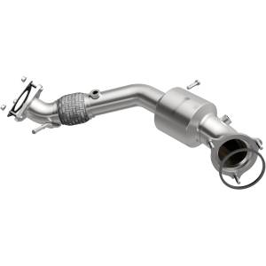 MagnaFlow OEM Grade Direct-Fit Catalytic Converter 280731