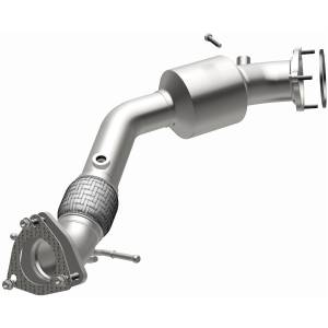MagnaFlow Exhaust Systems & Installation | 1350 Offroad - MagnaFlow OEM Grade Direct-Fit Catalytic Converter 280731 - Image 2