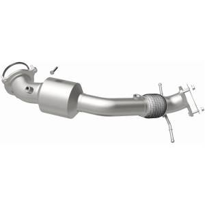 MagnaFlow Exhaust Systems & Installation | 1350 Offroad - MagnaFlow OEM Grade Direct-Fit Catalytic Converter 280731 - Image 3