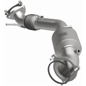 MagnaFlow Exhaust Systems & Installation | 1350 Offroad - MagnaFlow OEM Grade Direct-Fit Catalytic Converter 280731 - Image 5