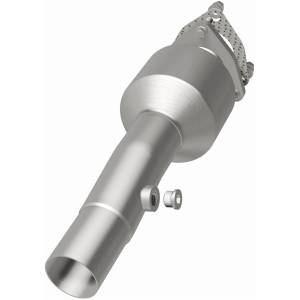 MagnaFlow Exhaust Systems & Installation | 1350 Offroad - MagnaFlow OEM Grade Direct-Fit Catalytic Converter 280732 - Image 3