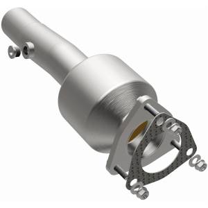 MagnaFlow Exhaust Systems & Installation | 1350 Offroad - MagnaFlow OEM Grade Direct-Fit Catalytic Converter 280732 - Image 2