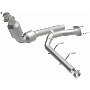 MagnaFlow Exhaust Systems & Installation | 1350 Offroad - MagnaFlow OEM Grade Direct-Fit Catalytic Converter 280740 - Image 5