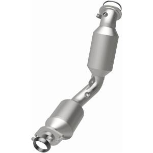 MagnaFlow Exhaust Systems & Installation | 1350 Offroad - MagnaFlow OEM Grade Direct-Fit Catalytic Converter 280754 - Image 3