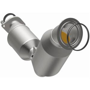 MagnaFlow Exhaust Systems & Installation | 1350 Offroad - MagnaFlow OEM Grade Direct-Fit Catalytic Converter 280754 - Image 2