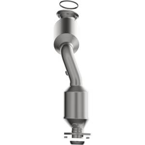 MagnaFlow Exhaust Systems & Installation | 1350 Offroad - MagnaFlow OEM Grade Direct-Fit Catalytic Converter 280754 - Image 4