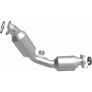 MagnaFlow Exhaust Systems & Installation | 1350 Offroad - MagnaFlow OEM Grade Direct-Fit Catalytic Converter 280754 - Image 5