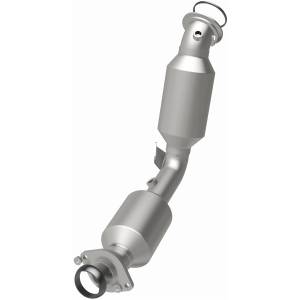 MagnaFlow Exhaust Systems & Installation | 1350 Offroad - MagnaFlow OEM Grade Direct-Fit Catalytic Converter 280755 - Image 3