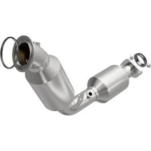 MagnaFlow Exhaust Systems & Installation | 1350 Offroad - MagnaFlow OEM Grade Direct-Fit Catalytic Converter 280755 - Image 1