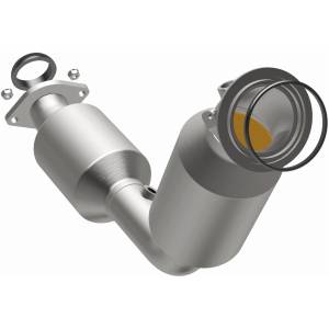 MagnaFlow Exhaust Systems & Installation | 1350 Offroad - MagnaFlow OEM Grade Direct-Fit Catalytic Converter 280755 - Image 2