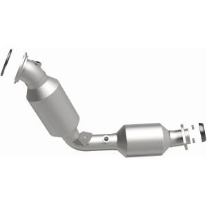 MagnaFlow Exhaust Systems & Installation | 1350 Offroad - MagnaFlow OEM Grade Direct-Fit Catalytic Converter 280755 - Image 5