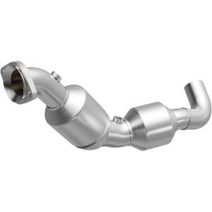 MagnaFlow Exhaust Systems & Installation | 1350 Offroad - MagnaFlow OEM Grade Direct-Fit Catalytic Converter 280757 - Image 1
