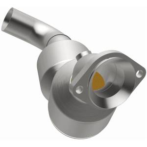 MagnaFlow Exhaust Systems & Installation | 1350 Offroad - MagnaFlow OEM Grade Direct-Fit Catalytic Converter 280757 - Image 2