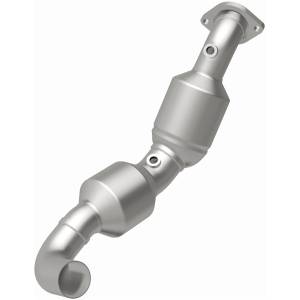 MagnaFlow Exhaust Systems & Installation | 1350 Offroad - MagnaFlow OEM Grade Direct-Fit Catalytic Converter 280757 - Image 3