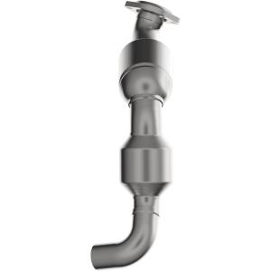 MagnaFlow Exhaust Systems & Installation | 1350 Offroad - MagnaFlow OEM Grade Direct-Fit Catalytic Converter 280757 - Image 4