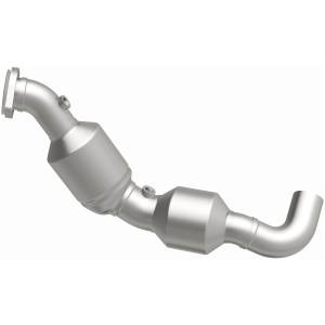 MagnaFlow Exhaust Systems & Installation | 1350 Offroad - MagnaFlow OEM Grade Direct-Fit Catalytic Converter 280757 - Image 5