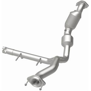 MagnaFlow Exhaust Systems & Installation | 1350 Offroad - MagnaFlow OEM Grade Direct-Fit Catalytic Converter 280758 - Image 3