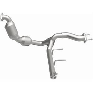 MagnaFlow Exhaust Systems & Installation | 1350 Offroad - MagnaFlow OEM Grade Direct-Fit Catalytic Converter 280758 - Image 5