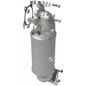 MagnaFlow Exhaust Systems & Installation | 1350 Offroad - MagnaFlow OEM Grade Direct-Fit Catalytic Converter 280765 - Image 3