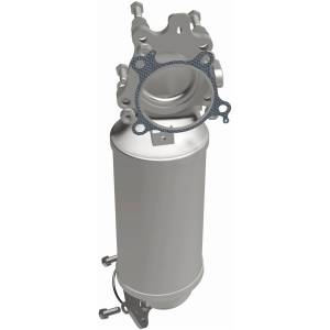 MagnaFlow Exhaust Systems & Installation | 1350 Offroad - MagnaFlow OEM Grade Direct-Fit Catalytic Converter 280765 - Image 5