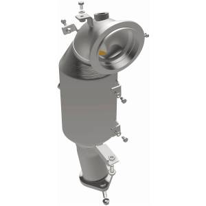 MagnaFlow Exhaust Systems & Installation | 1350 Offroad - MagnaFlow OEM Grade Direct-Fit Catalytic Converter 280790 - Image 2