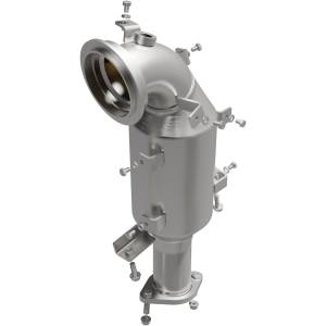MagnaFlow Exhaust Systems & Installation | 1350 Offroad - MagnaFlow OEM Grade Direct-Fit Catalytic Converter 280790 - Image 1