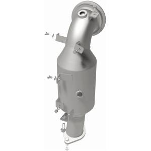MagnaFlow Exhaust Systems & Installation | 1350 Offroad - MagnaFlow OEM Grade Direct-Fit Catalytic Converter 280790 - Image 3