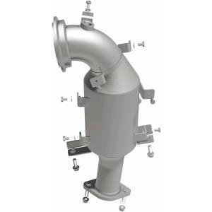 MagnaFlow Exhaust Systems & Installation | 1350 Offroad - MagnaFlow OEM Grade Direct-Fit Catalytic Converter 280790 - Image 5