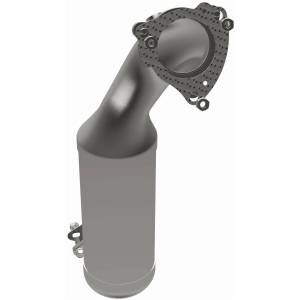 MagnaFlow Exhaust Systems & Installation | 1350 Offroad - MagnaFlow OEM Grade Direct-Fit Catalytic Converter 280875 - Image 2
