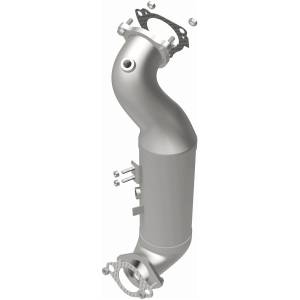 MagnaFlow Exhaust Systems & Installation | 1350 Offroad - MagnaFlow OEM Grade Direct-Fit Catalytic Converter 280875 - Image 3