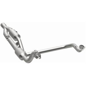 MagnaFlow Exhaust Systems & Installation | 1350 Offroad - MagnaFlow OEM Grade Direct-Fit Catalytic Converter 280902 - Image 2
