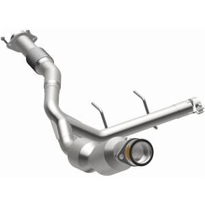 MagnaFlow Exhaust Systems & Installation | 1350 Offroad - MagnaFlow OEM Grade Direct-Fit Catalytic Converter 281067 - Image 2