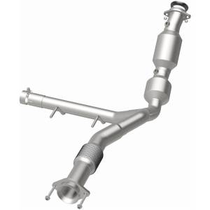 MagnaFlow Exhaust Systems & Installation | 1350 Offroad - MagnaFlow OEM Grade Direct-Fit Catalytic Converter 281067 - Image 3