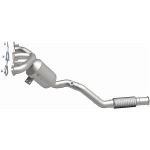 MagnaFlow Exhaust Systems & Installation | 1350 Offroad - MagnaFlow OEM Grade Manifold Catalytic Converter 290002 - Image 5