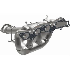 MagnaFlow Exhaust Systems & Installation | 1350 Offroad - MagnaFlow OEM Grade Manifold Catalytic Converter 290008 - Image 2