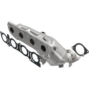 MagnaFlow Exhaust Systems & Installation | 1350 Offroad - MagnaFlow OEM Grade Manifold Catalytic Converter 290031 - Image 1