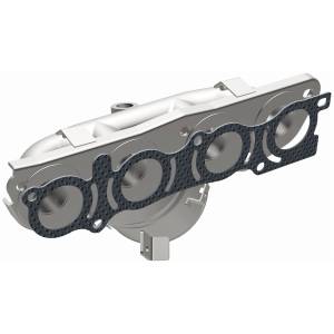 MagnaFlow Exhaust Systems & Installation | 1350 Offroad - MagnaFlow OEM Grade Manifold Catalytic Converter 290031 - Image 2