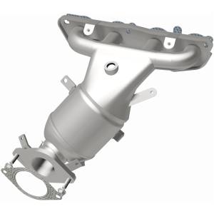 MagnaFlow Exhaust Systems & Installation | 1350 Offroad - MagnaFlow OEM Grade Manifold Catalytic Converter 290031 - Image 3