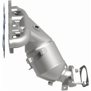 MagnaFlow Exhaust Systems & Installation | 1350 Offroad - MagnaFlow OEM Grade Manifold Catalytic Converter 290031 - Image 5
