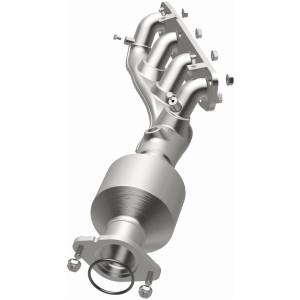 MagnaFlow Exhaust Systems & Installation | 1350 Offroad - MagnaFlow OEM Grade Manifold Catalytic Converter 290034 - Image 2