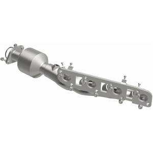 MagnaFlow Exhaust Systems & Installation | 1350 Offroad - MagnaFlow OEM Grade Manifold Catalytic Converter 290034 - Image 5