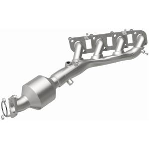 MagnaFlow Exhaust Systems & Installation | 1350 Offroad - MagnaFlow OEM Grade Manifold Catalytic Converter 290035 - Image 3