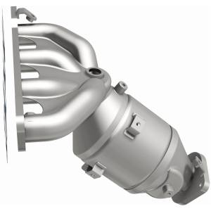 MagnaFlow Exhaust Systems & Installation | 1350 Offroad - MagnaFlow OEM Grade Manifold Catalytic Converter 290040 - Image 4