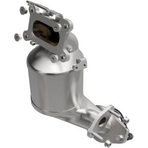 MagnaFlow Exhaust Systems & Installation | 1350 Offroad - MagnaFlow OEM Grade Manifold Catalytic Converter 290062 - Image 1