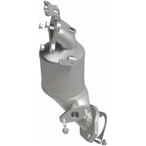 MagnaFlow Exhaust Systems & Installation | 1350 Offroad - MagnaFlow OEM Grade Manifold Catalytic Converter 290062 - Image 5