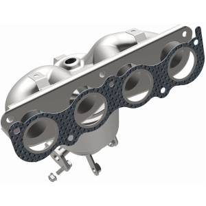 MagnaFlow Exhaust Systems & Installation | 1350 Offroad - MagnaFlow OEM Grade Manifold Catalytic Converter 290084 - Image 2