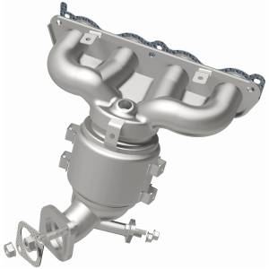 MagnaFlow Exhaust Systems & Installation | 1350 Offroad - MagnaFlow OEM Grade Manifold Catalytic Converter 290084 - Image 3