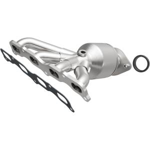 MagnaFlow Exhaust Systems & Installation | 1350 Offroad - MagnaFlow OEM Grade Manifold Catalytic Converter 290103 - Image 1